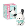 Keeppley Sanrio Pochacco Figurine Building Blocks Toy Set