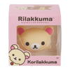 Korilakkuma Basic Vinyl Figurine 11 cm - Twinkle Glory