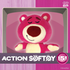 Disney Lotso Action Soft Toy Blind Box