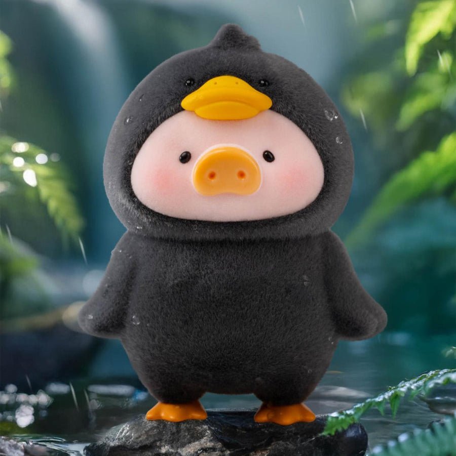 LuLu The Piggy Animal Party Series Blind Box - Twinkle Glory