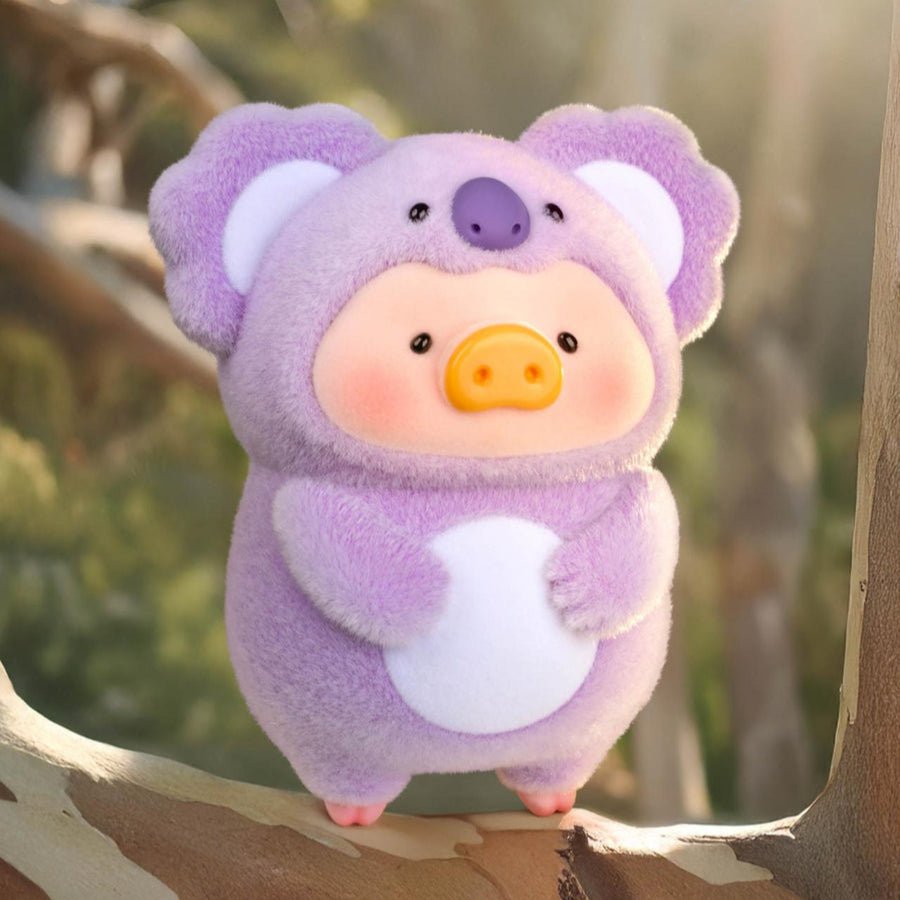 LuLu The Piggy Animal Party Series Blind Box - Twinkle Glory