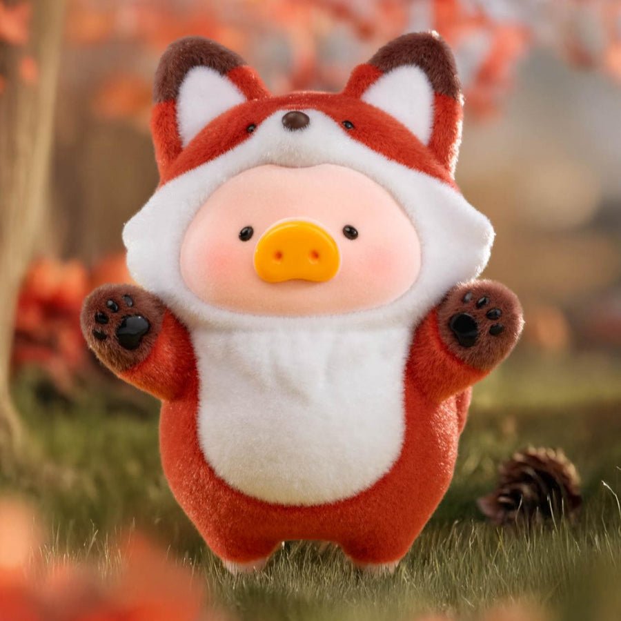 LuLu The Piggy Animal Party Series Blind Box - Twinkle Glory