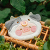 LuLu The Piggy Animal Party Series Plush Pouch Blind Box - Twinkle Glory