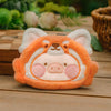 LuLu The Piggy Animal Party Series Plush Pouch Blind Box - Twinkle Glory