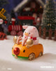 LuLu The Piggy Christmas Series Blind Box - Twinkle Glory