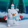 LuLu The Piggy Christmas Series Blind Box - Twinkle Glory