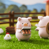 LuLu the Piggy Farm Garden Series Blind Box - Twinkle Glory