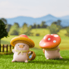LuLu the Piggy Farm Garden Series Blind Box - Twinkle Glory