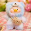 LuLu The Piggy Joyful Time Teddy Face Blind Box - Twinkle Glory