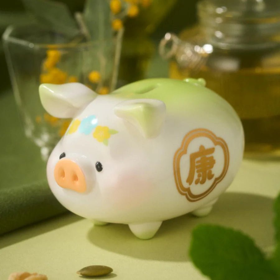 LuLu the Piggy Lucky Fortune Lulu Blind Box - Twinkle Glory