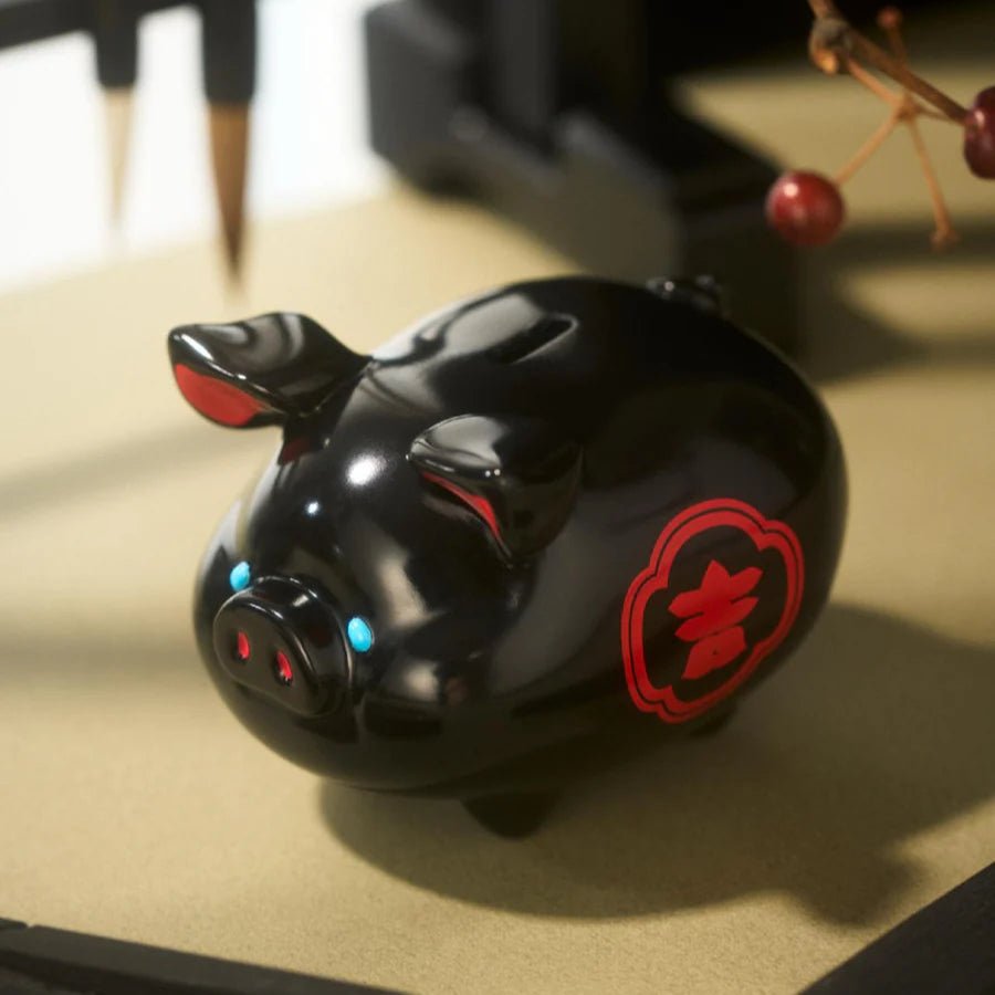 LuLu the Piggy Lucky Fortune Lulu Blind Box - Twinkle Glory