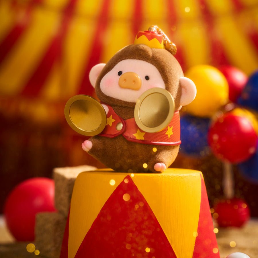 LuLu the Piggy LuLuLand Series Blind Box - Twinkle Glory