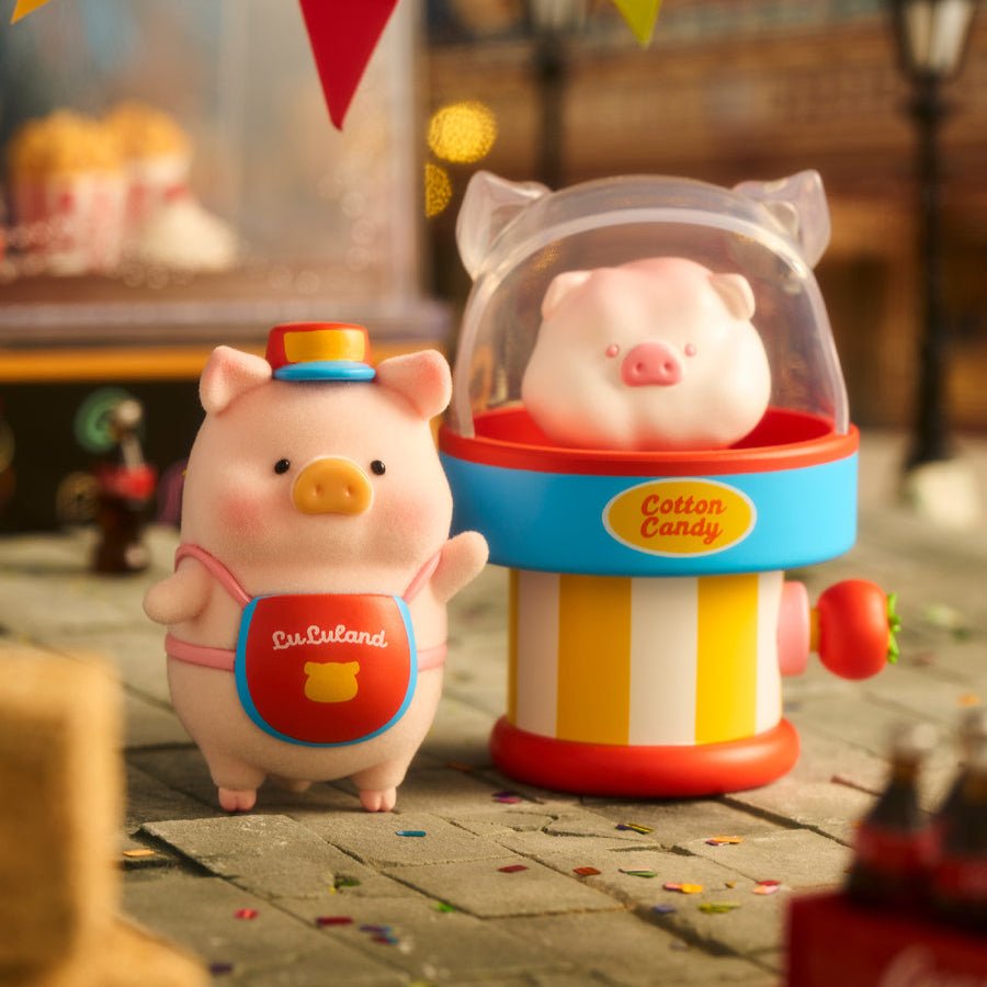 LuLu the Piggy LuLuLand Series Blind Box - Twinkle Glory