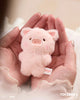 LuLu the Piggy Mini LuLu Keychain - Twinkle Glory