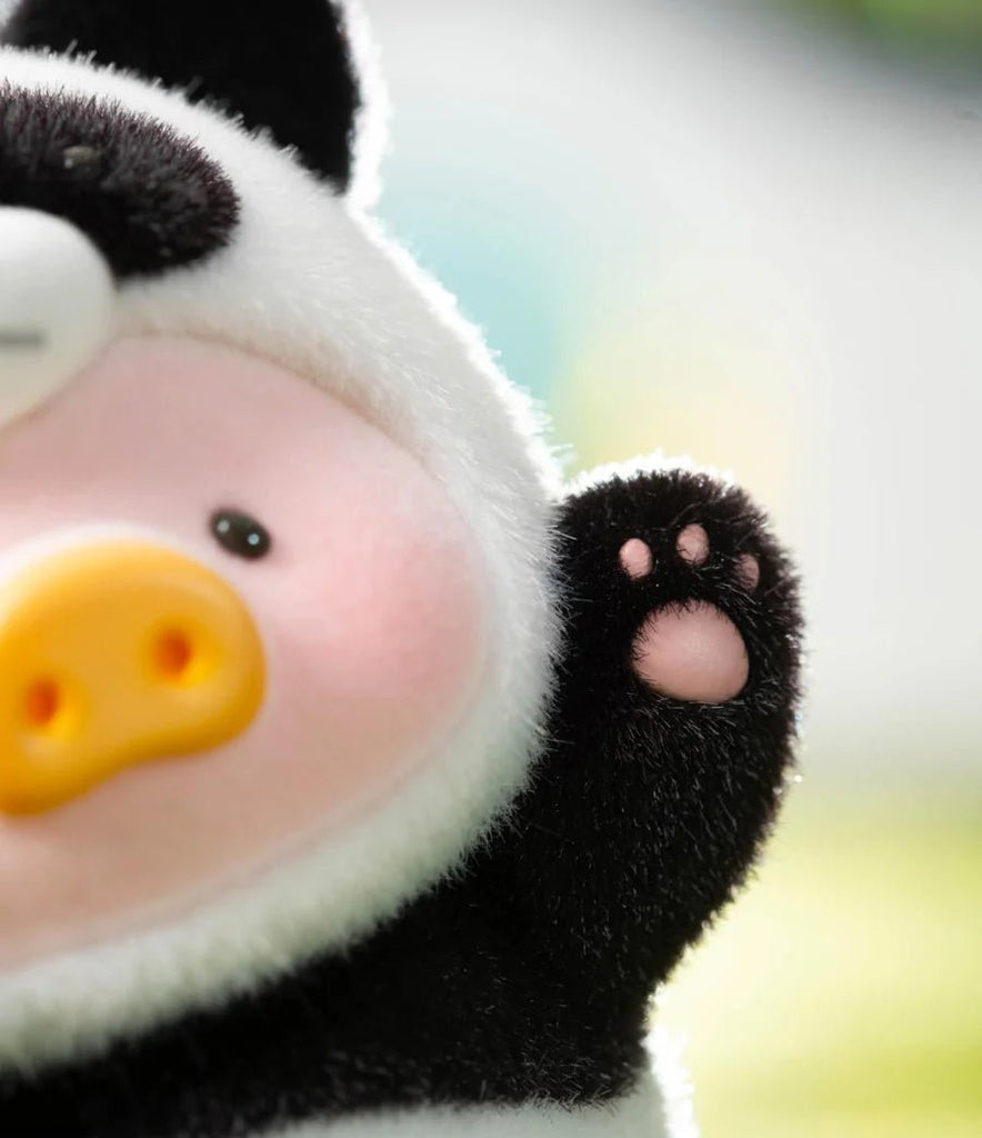 LuLu the Piggy Panda Lulu - Twinkle Glory