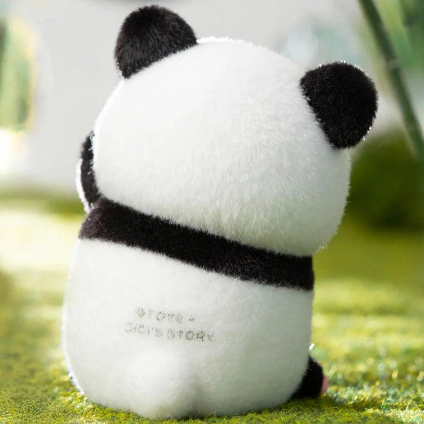 LuLu the Piggy Panda Lulu - Twinkle Glory