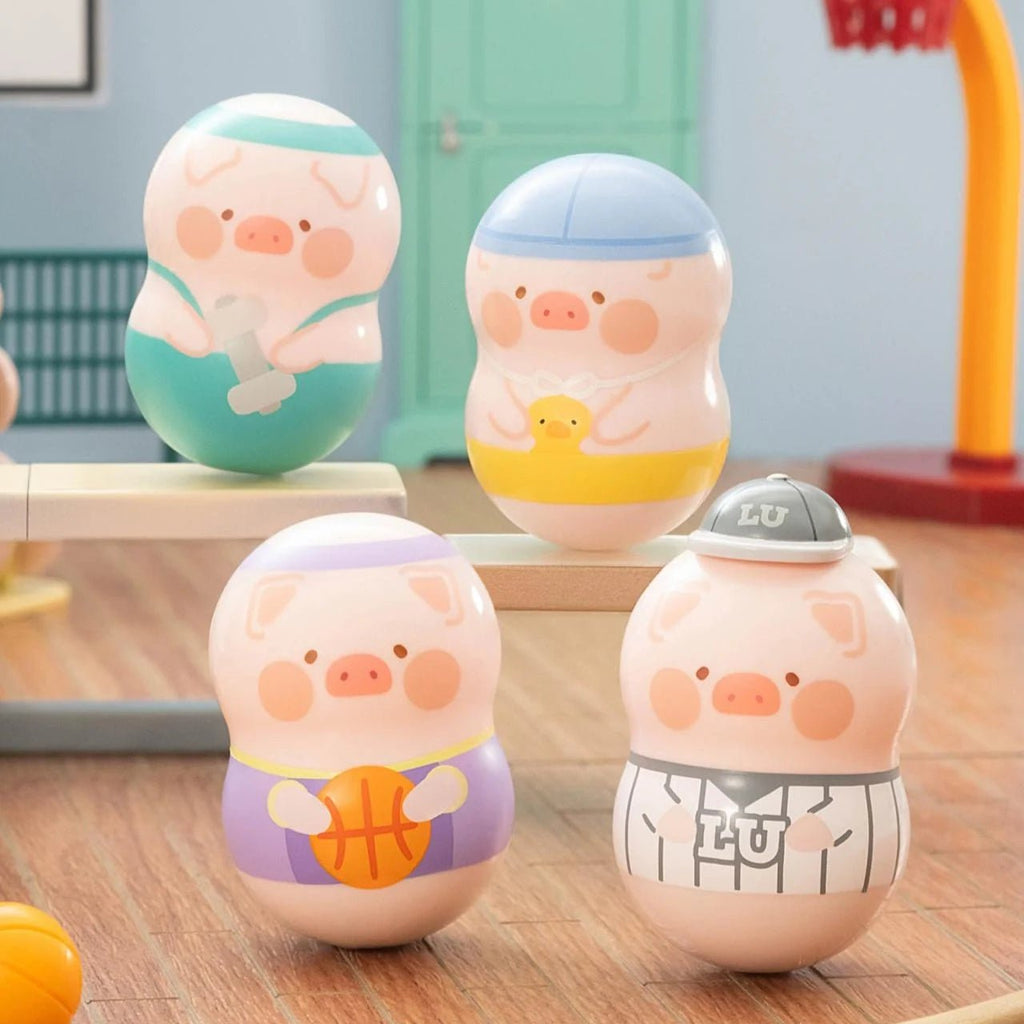 LuLu the Piggy Professional Cosplayer LuLu Tumbler - Twinkle Glory