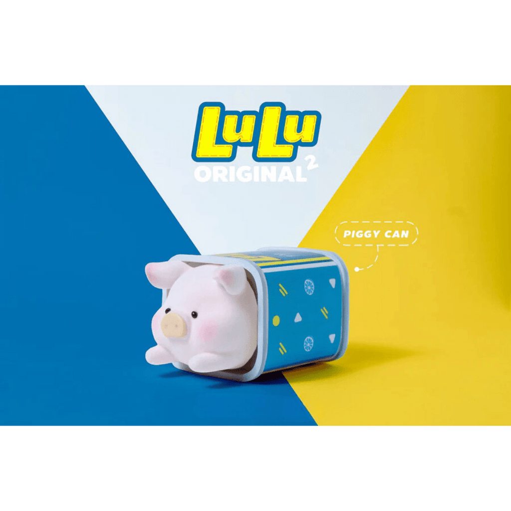 LuLu The Piggy The Original 2nd Series Blind Box - Twinkle Glory