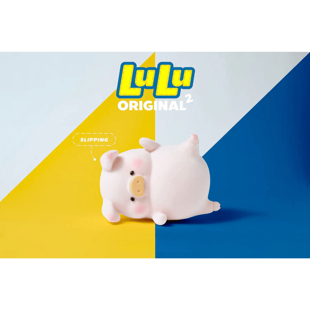 LuLu The Piggy The Original 2nd Series Blind Box - Twinkle Glory