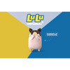 LuLu The Piggy The Original 2nd Series Blind Box - Twinkle Glory