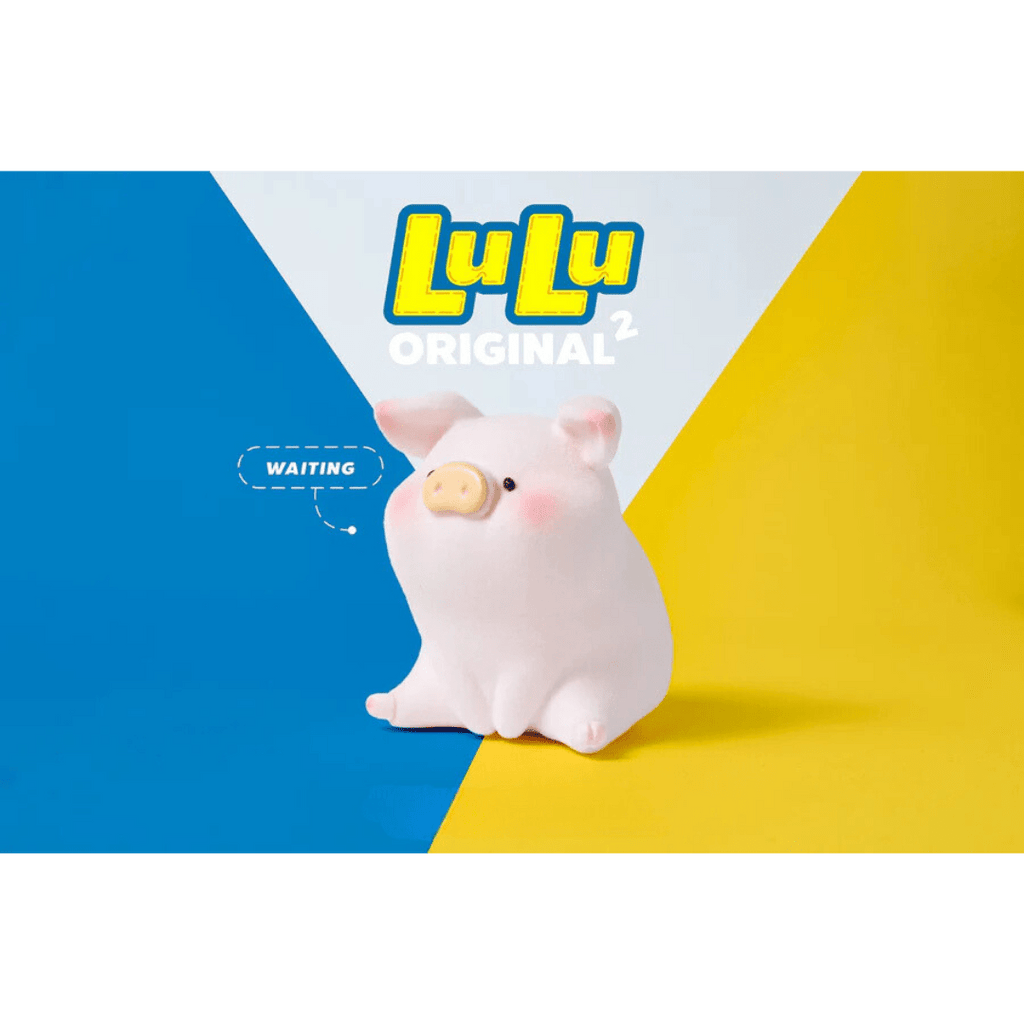LuLu The Piggy The Original 2nd Series Blind Box - Twinkle Glory