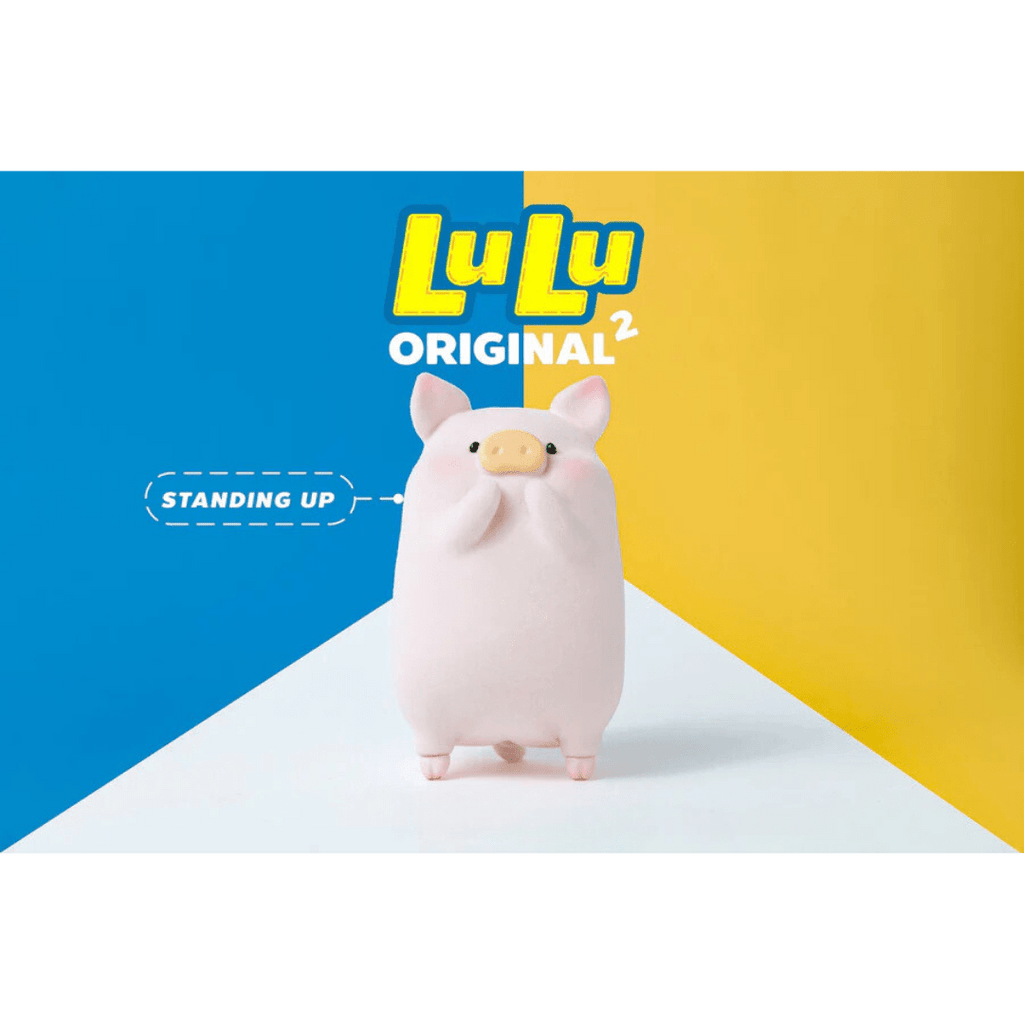 LuLu The Piggy The Original 2nd Series Blind Box - Twinkle Glory