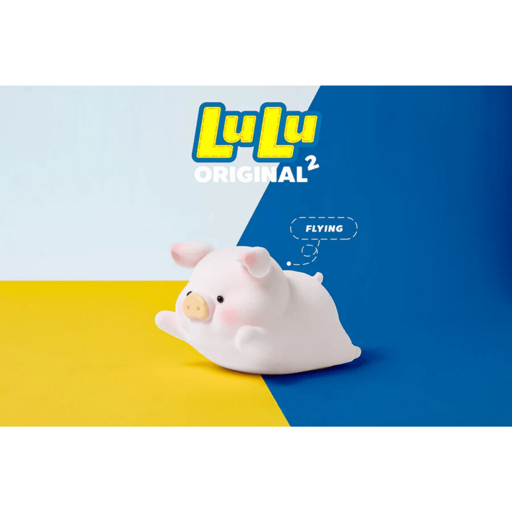 LuLu The Piggy The Original 2nd Series Blind Box - Twinkle Glory