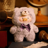 LuLu The Piggy Vintage Teddy Shop Vinyl Face Blind Box - Twinkle Glory
