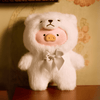 LuLu The Piggy Vintage Teddy Shop Vinyl Face Blind Box - Twinkle Glory