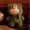 LuLu The Piggy Vintage Teddy Shop Vinyl Face Blind Box - Twinkle Glory