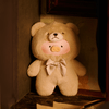 LuLu The Piggy Vintage Teddy Shop Vinyl Face Blind Box - Twinkle Glory