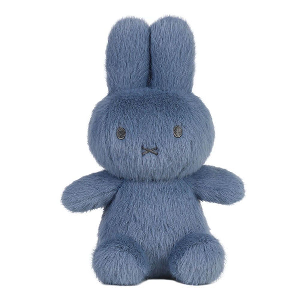 Miffy Blue Medium 25cm Plush - Twinkle Glory