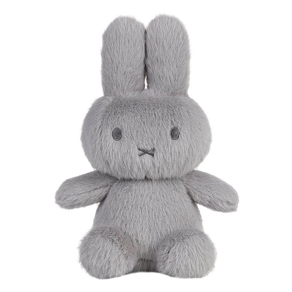 Miffy Grey Medium 25cm Plush - Twinkle Glory