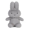 Miffy Grey Medium 25cm Plush - Twinkle Glory