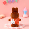 Miffy Mini Bag Keychain Blind Box - Twinkle Glory