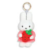 Miffy with Strawberry Keychain - Twinkle Glory