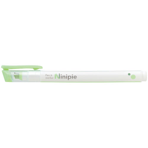 Ninipie Needle Pen and Marker Pen