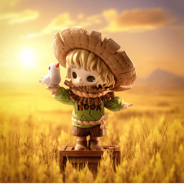 Nook Little World Blind Box - Twinkle Glory