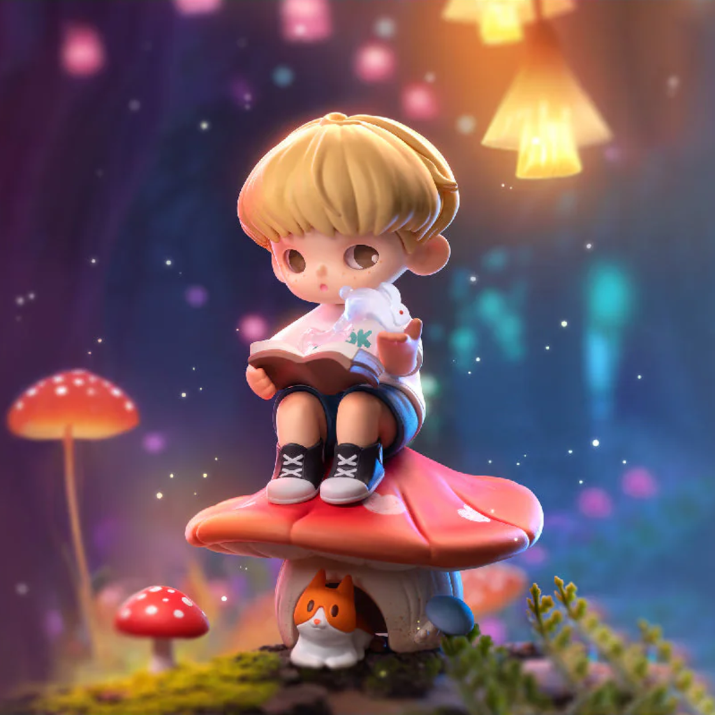 Nook Little World Blind Box - Twinkle Glory