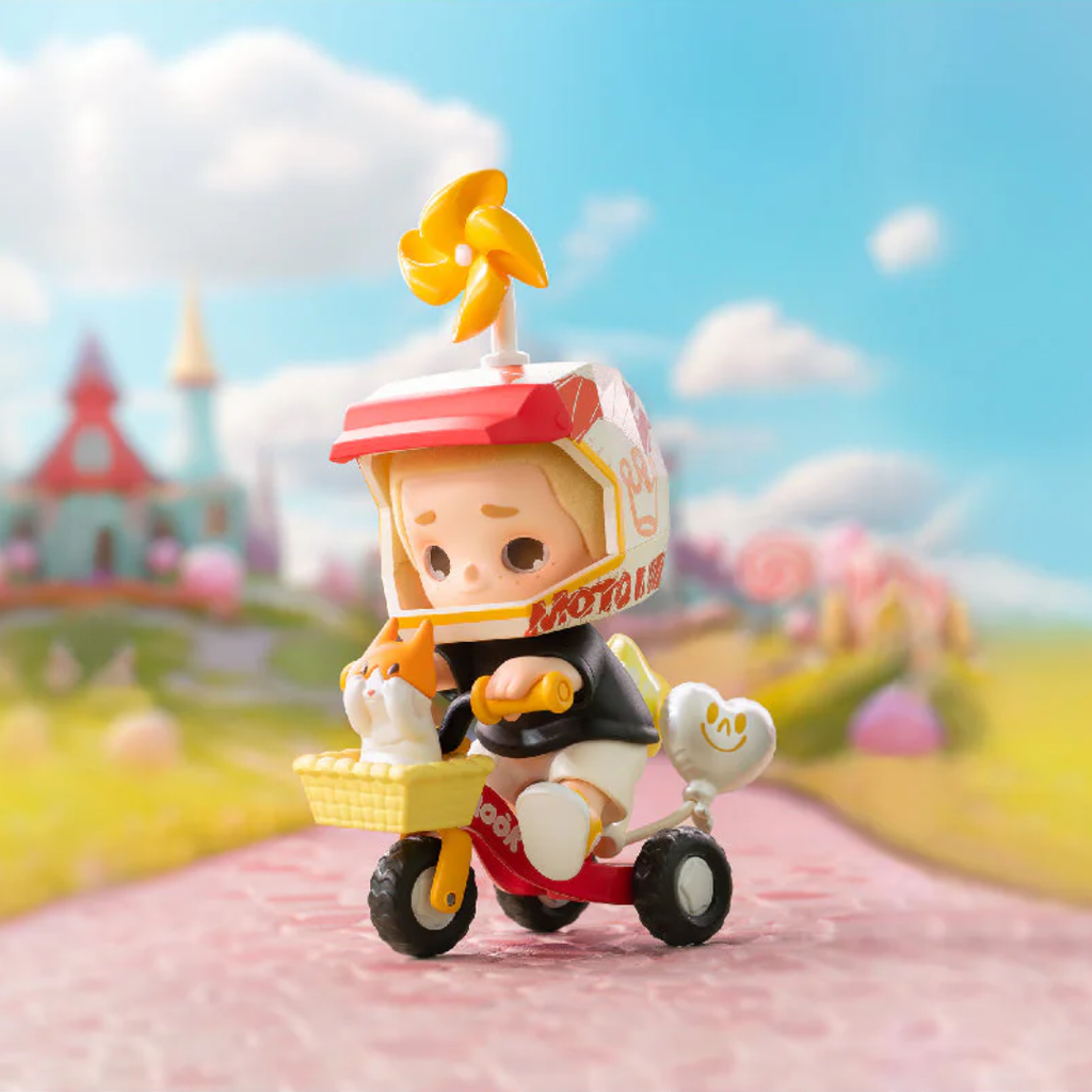 Nook Little World Blind Box - Twinkle Glory