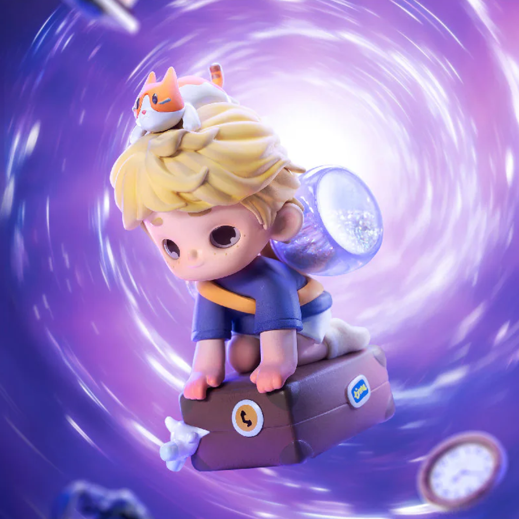 Nook Little World Blind Box - Twinkle Glory