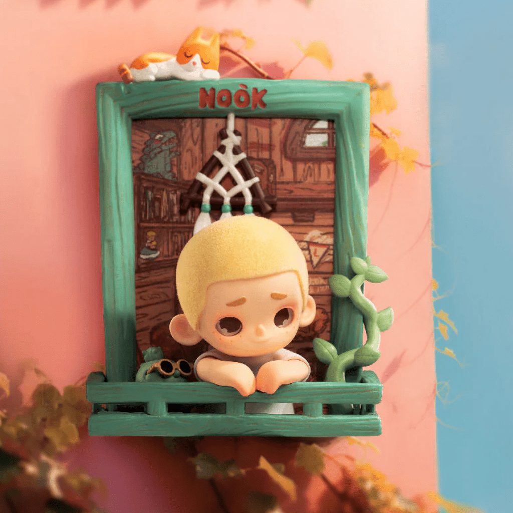 Nook Little World Blind Box - Twinkle Glory