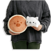 Nyan Nyan Nyanko Pancake Plush 25cm - Twinkle Glory