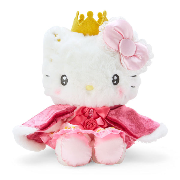 Sanrio Hello Kitty No.1 Plush – Twinkle Glory