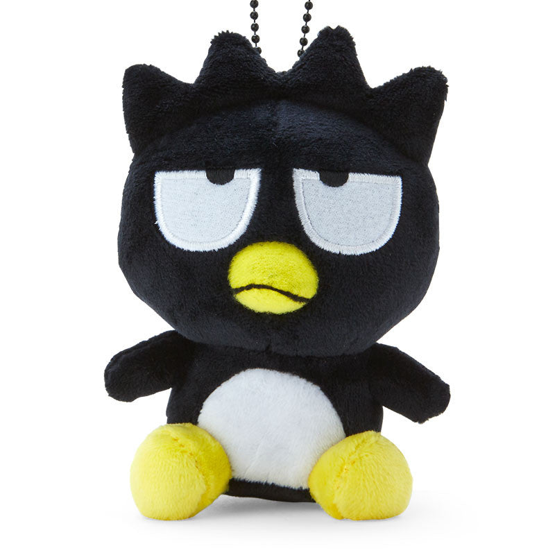 Sanrio Bad Badtz-Maru Mascot Keychain