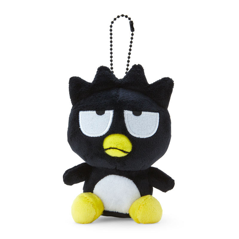 Sanrio Bad Badtz-Maru Mascot Keychain