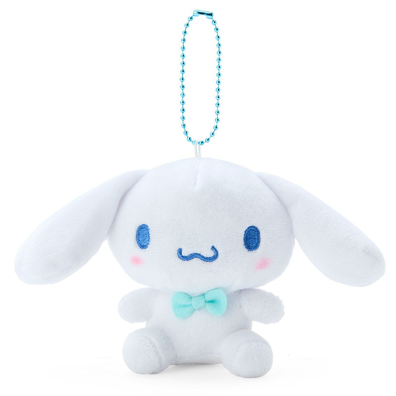 Sanrio Cinnamoroll Mascot Keychain