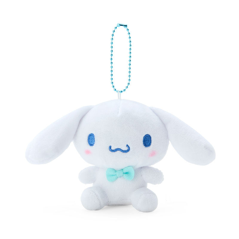 Sanrio Cinnamoroll Mascot Keychain