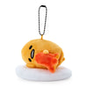 Sanrio Gudetama Mascot Keychain