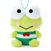 Sanrio Keroppi Mascot Keychain